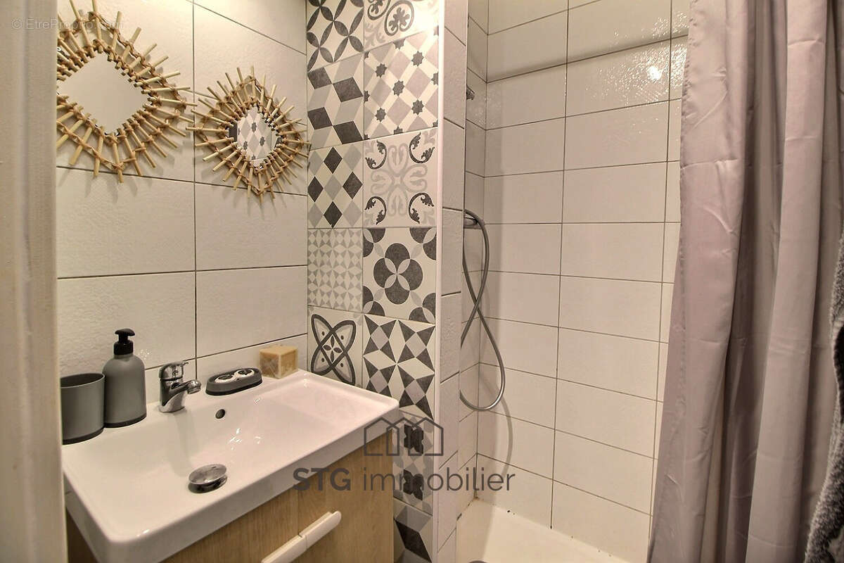 Appartement à AJACCIO