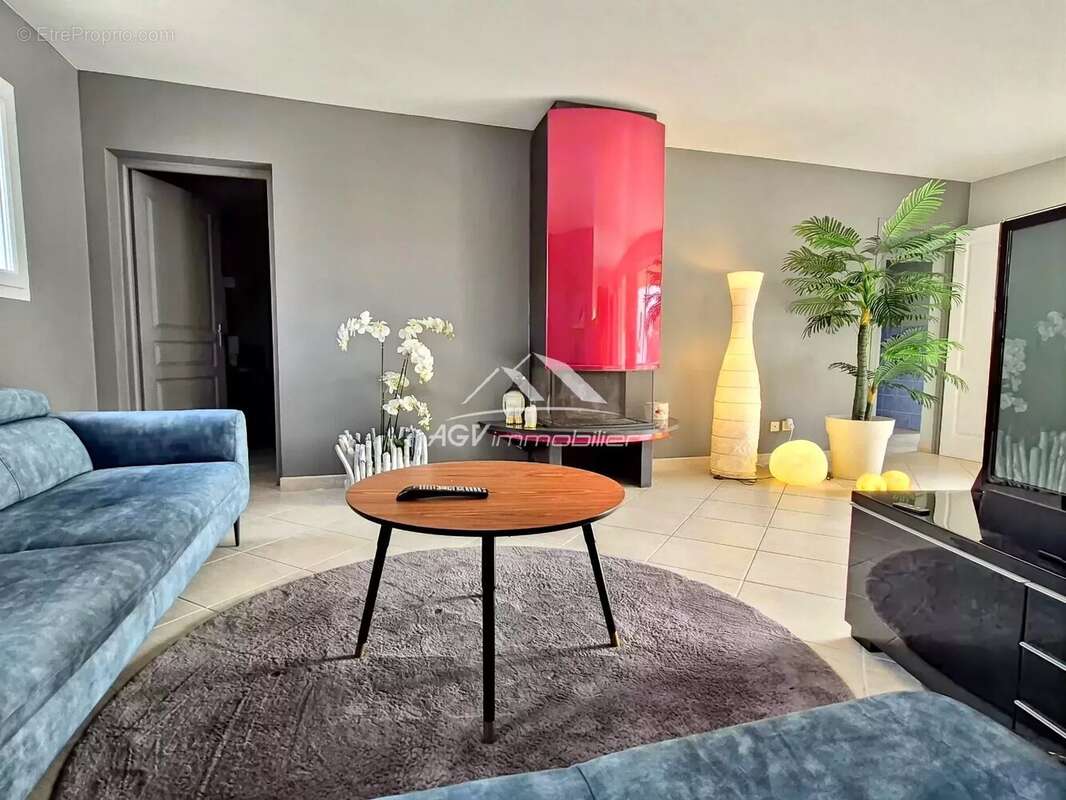 Maison à LE GRAU-DU-ROI