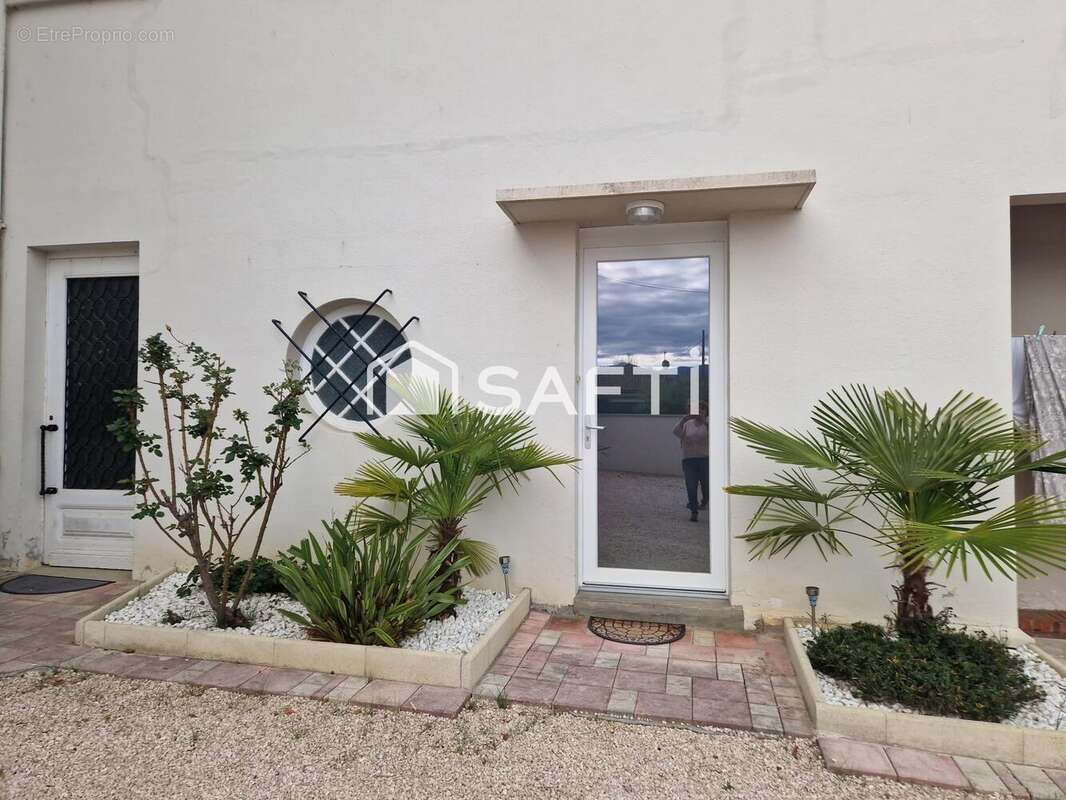Photo 8 - Maison à SALIES-DU-SALAT