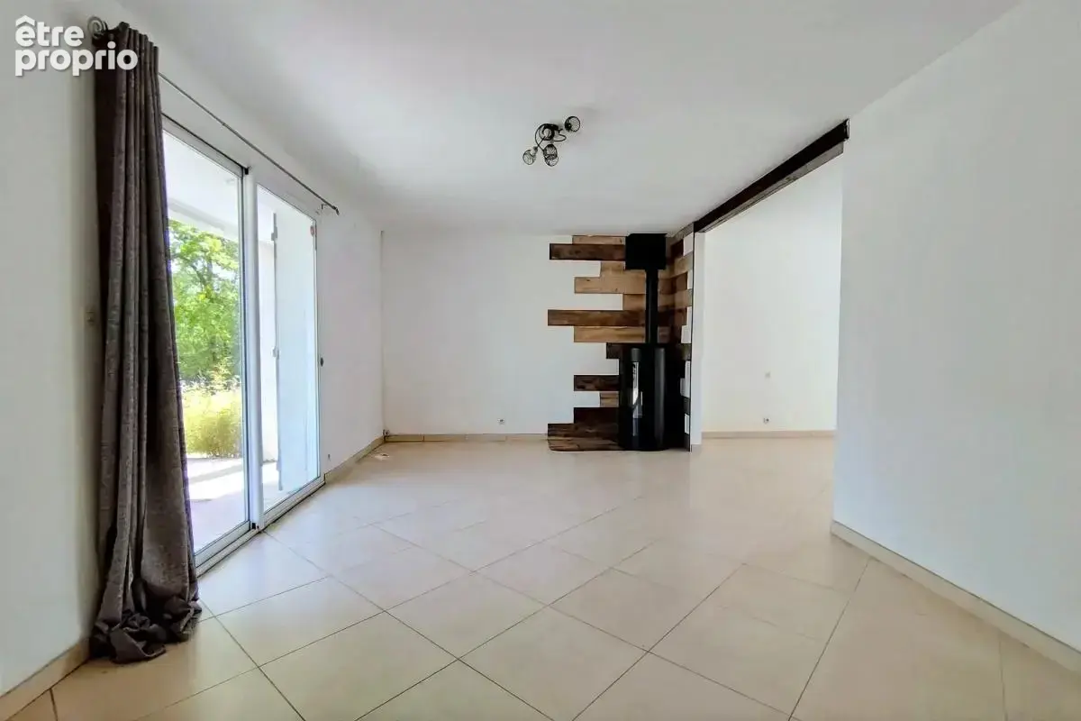 Maison 4 pièces 105m2 - photo 3