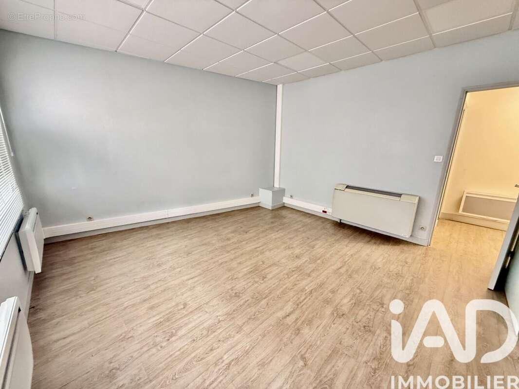 Photo 6 - Appartement à POITIERS