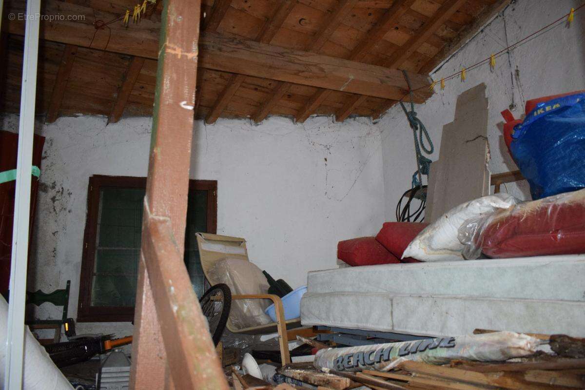 Maison à LA FAJOLLE