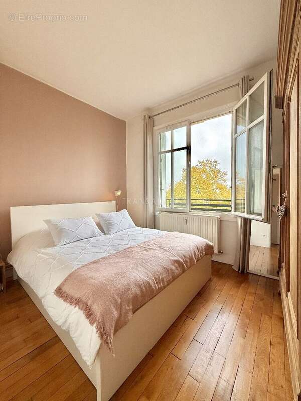 Appartement à TOURS