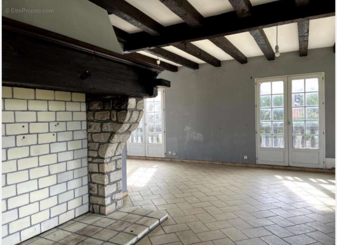 Photo 4 - Maison à SAINT-GEORGES-D&#039;OLERON