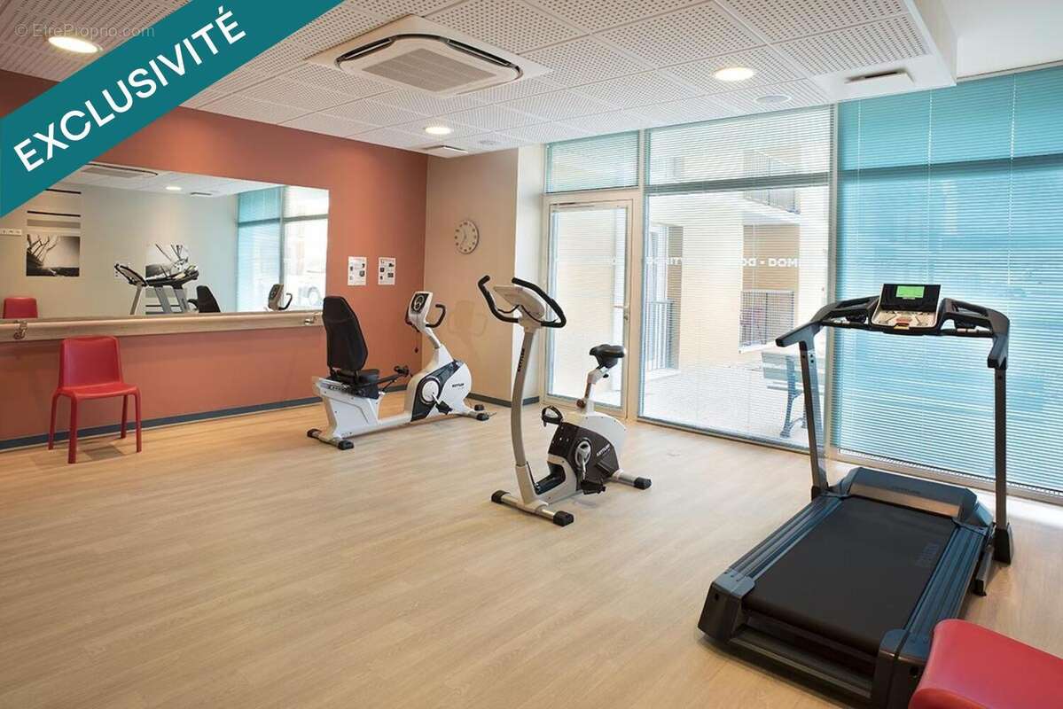 Photo 5 - Appartement à DOUARNENEZ