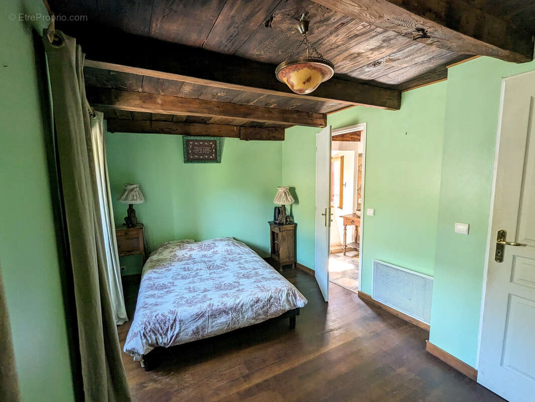 Maison à LABASTIDE-SUR-BESORGUES