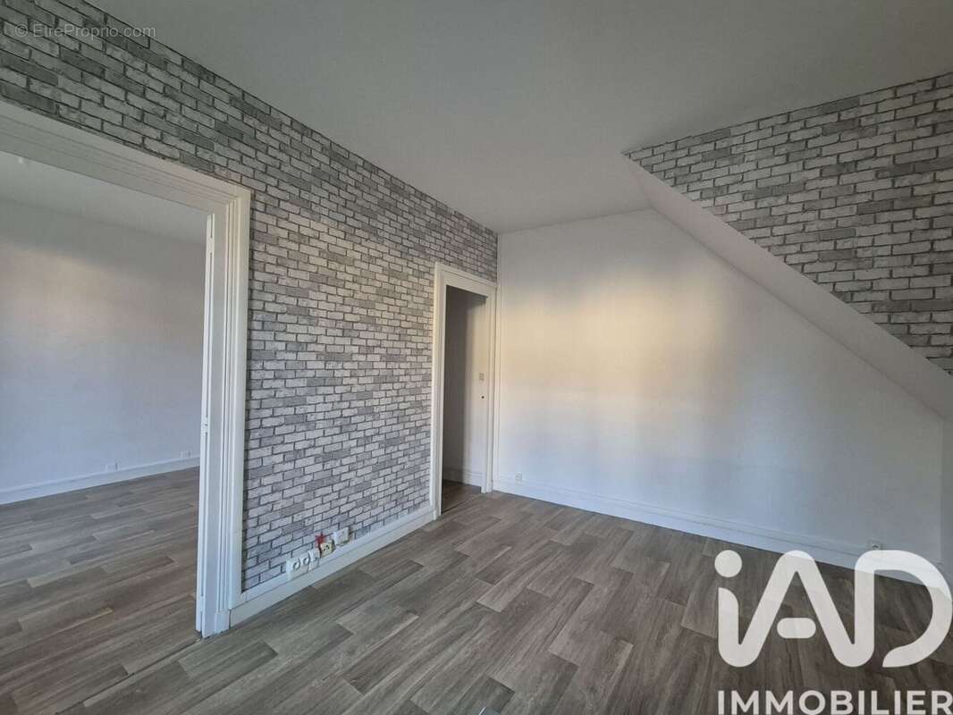 Photo 4 - Appartement à AUXERRE
