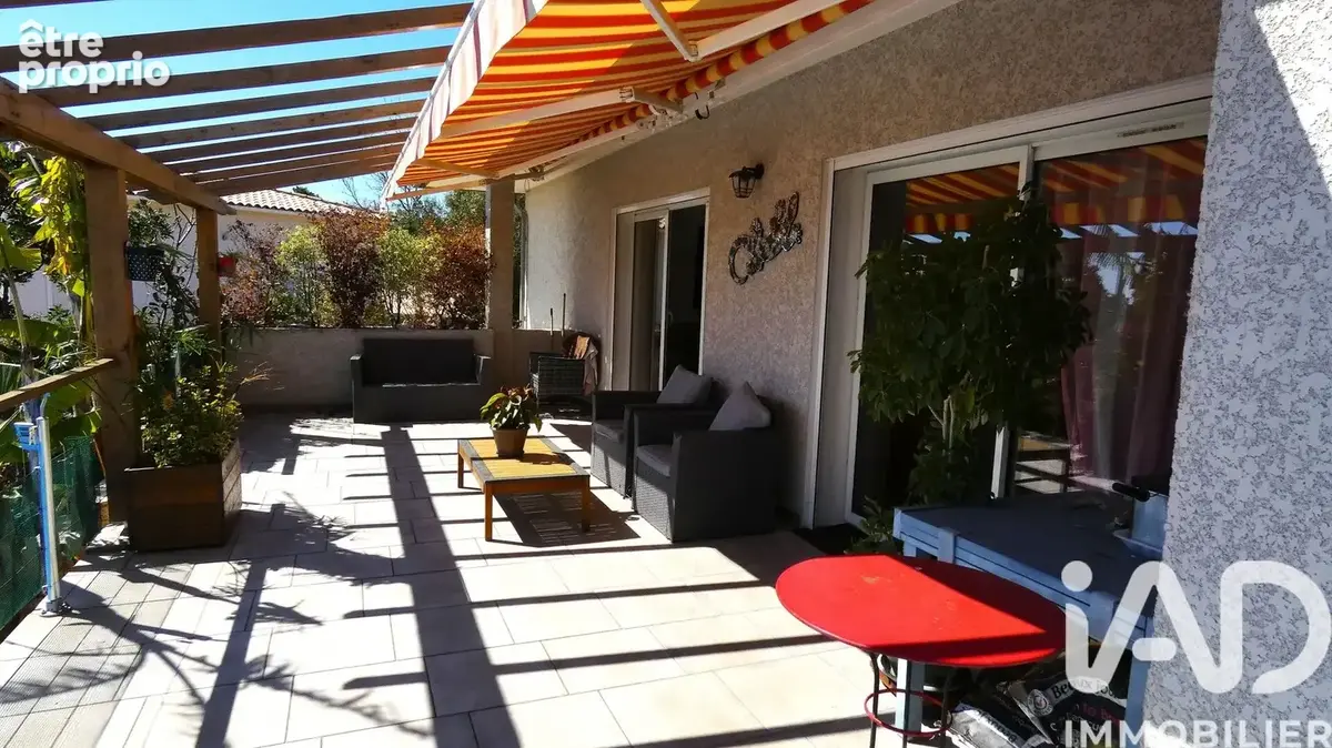 Photo 1 - Maison à VENTISERI