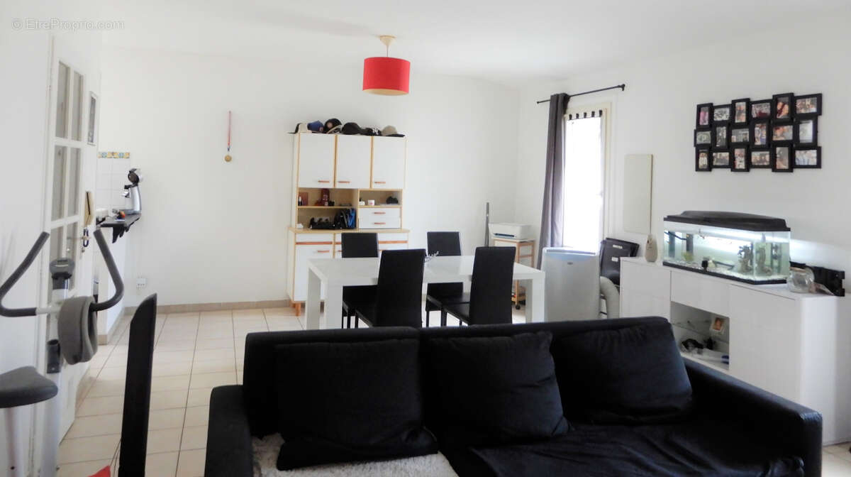 Appartement à AIGUES-MORTES