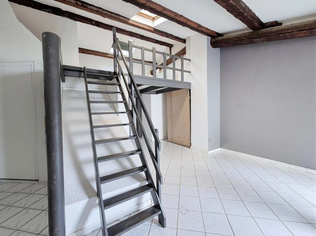 Appartement à GARDANNE
