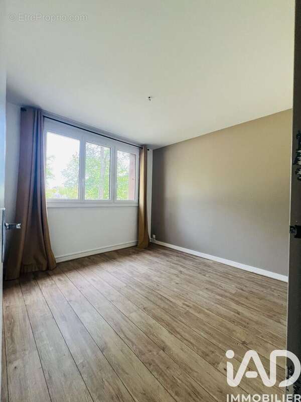 Photo 3 - Appartement à SAINT-CYR-SUR-LOIRE