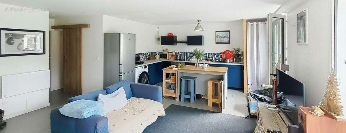 Photo 5 - Maison à GRADIGNAN