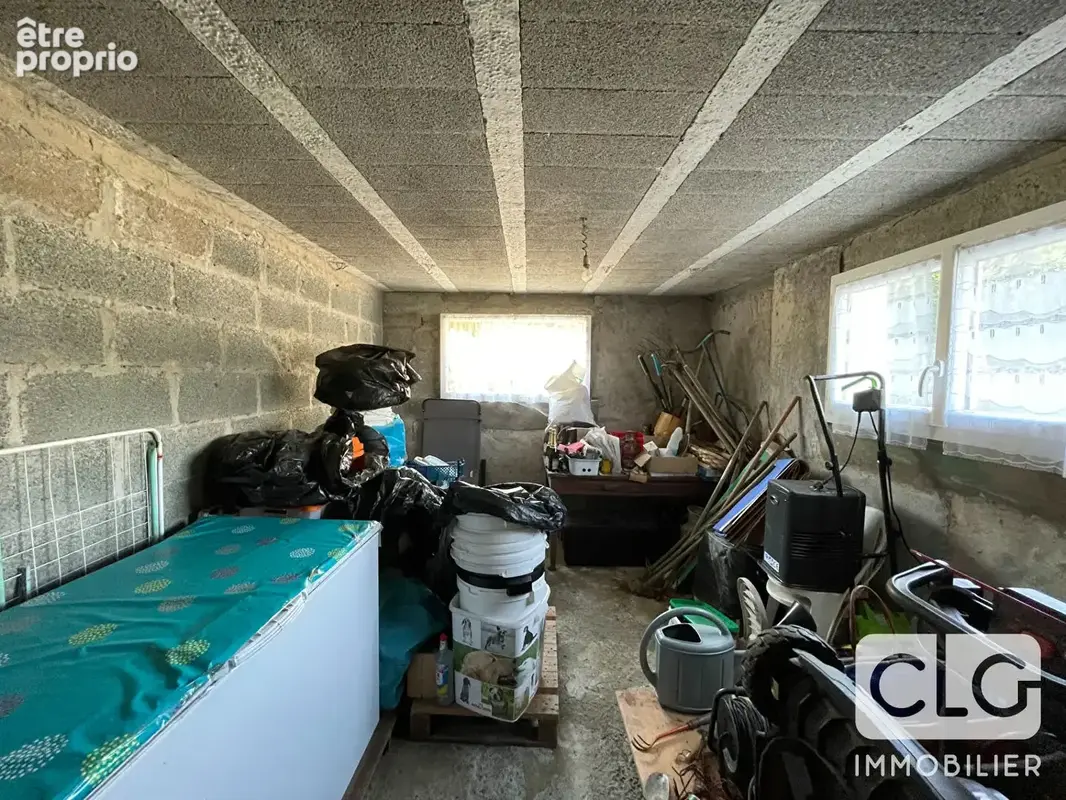 Maison Plonéour-Lanvern - photo 16