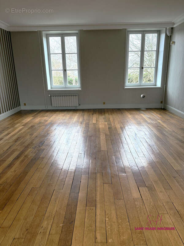 Maison à SAINT-CYR-EN-VAL