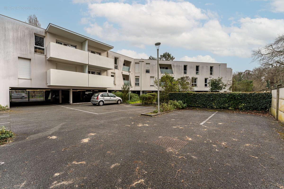 Appartement à LA TESTE-DE-BUCH