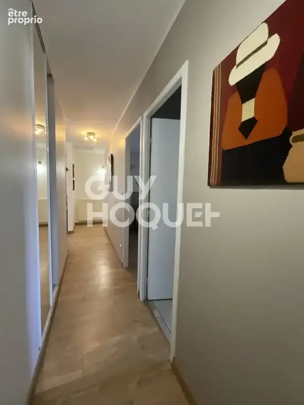 Plaisance-du-Touch maison de Plain-pied de 124 m2 rénovée - photo 8