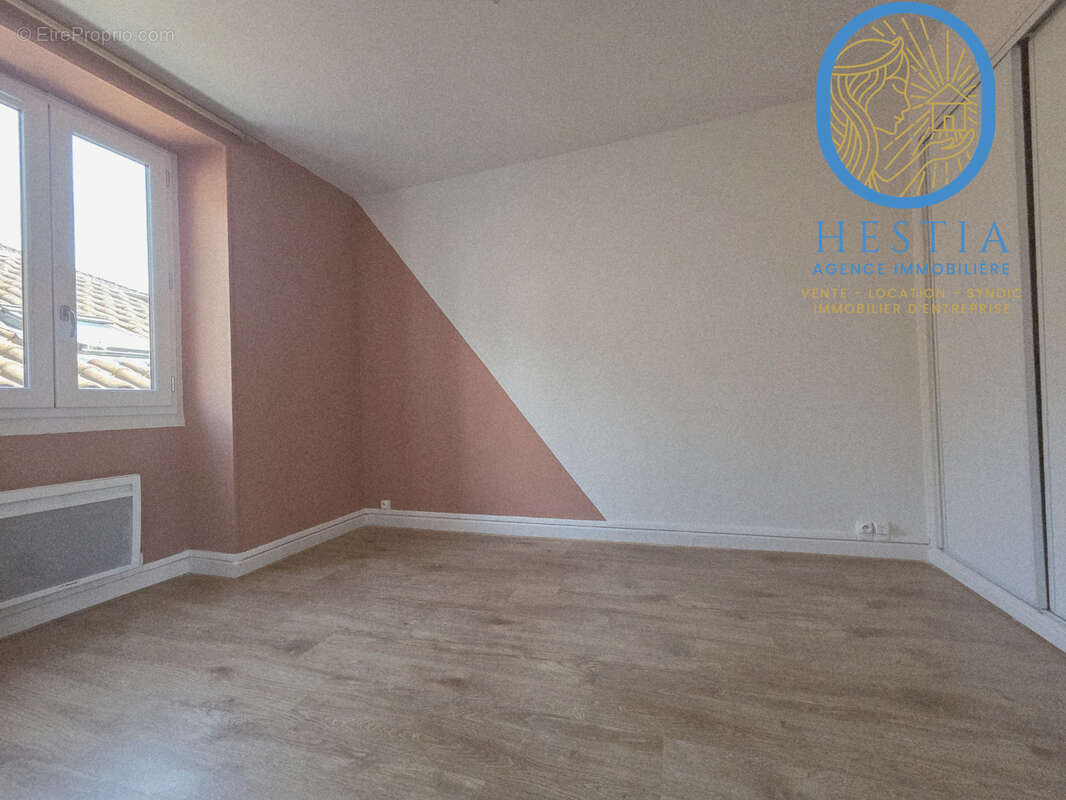 Appartement à VOREPPE