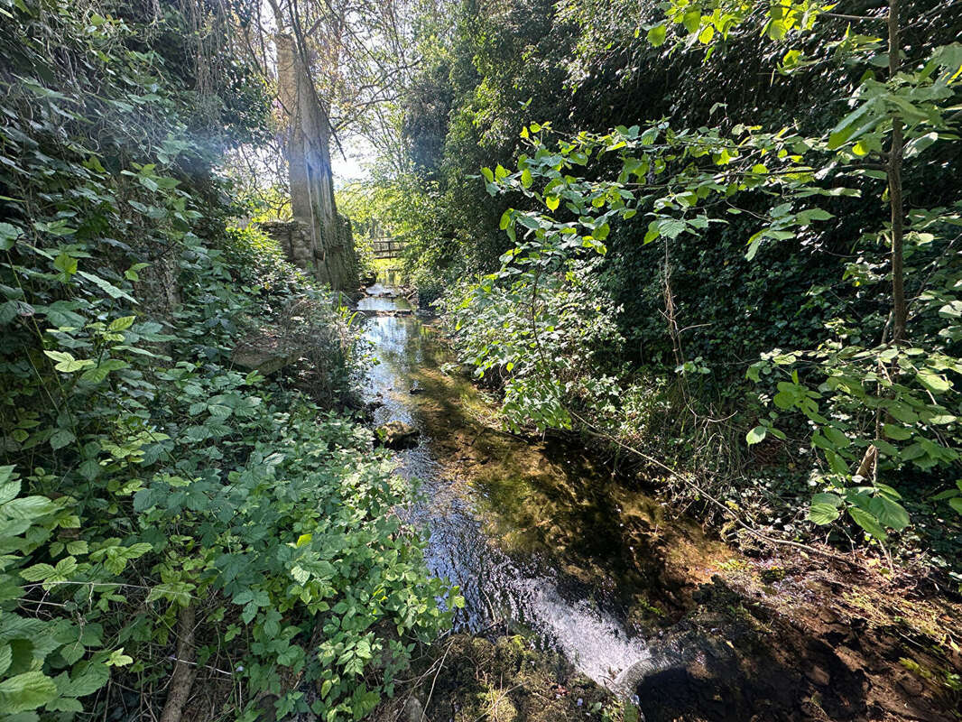 Immeuble Gorze - photo 19