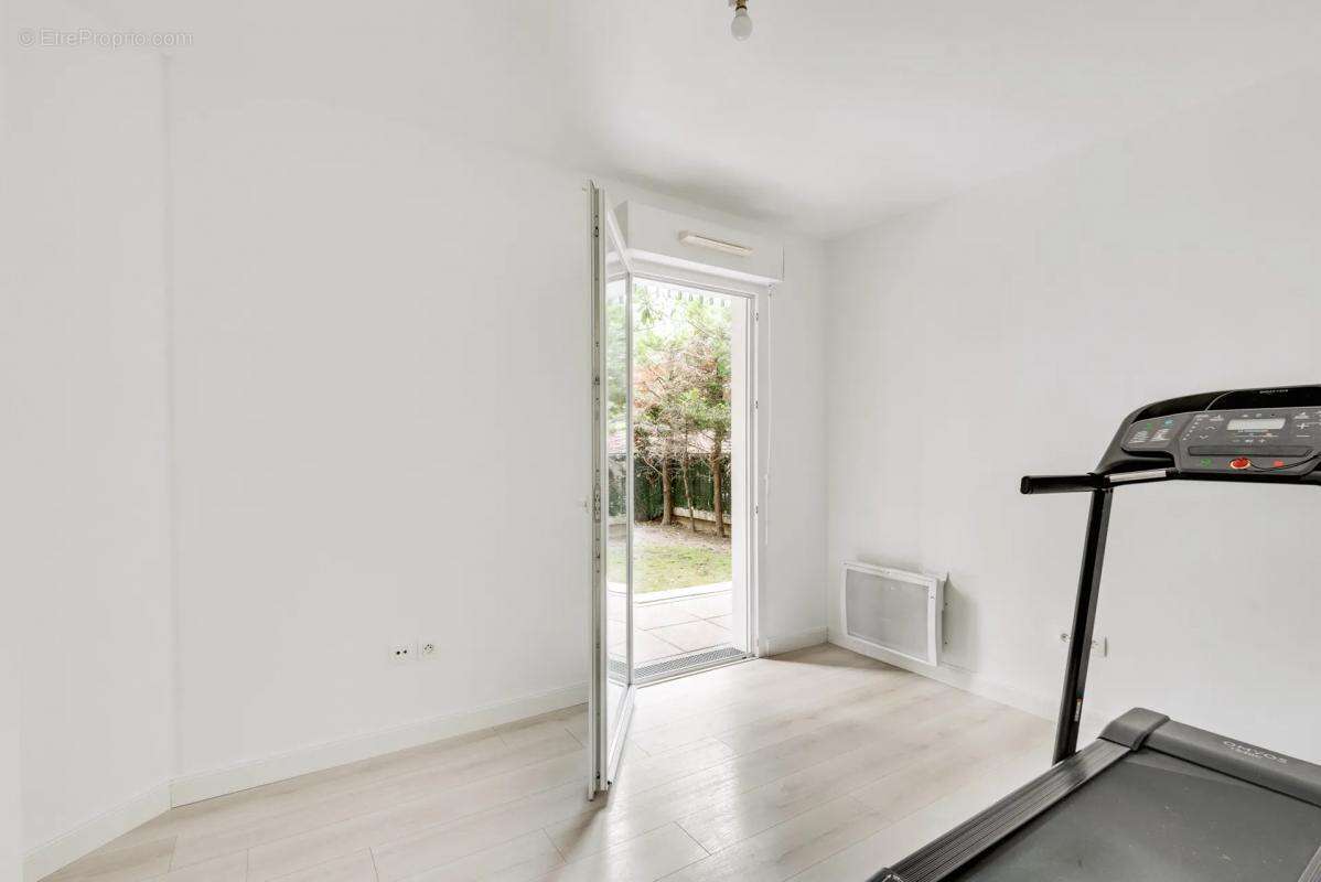 Appartement à BOBIGNY