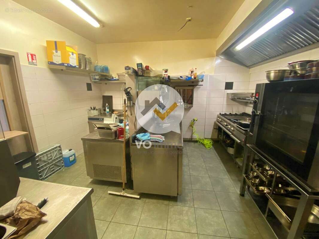 Commerce à GUEBWILLER