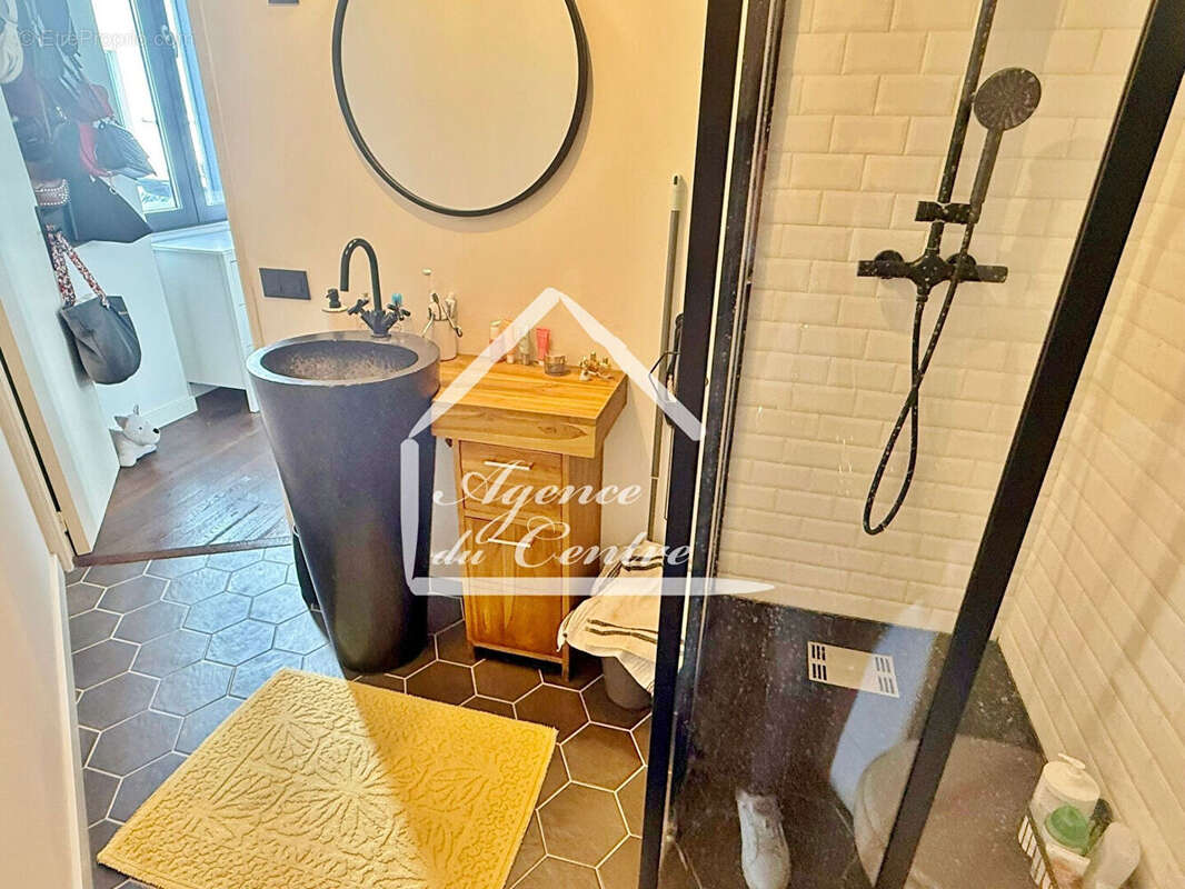 Appartement de 38m² à cachan - photo 10