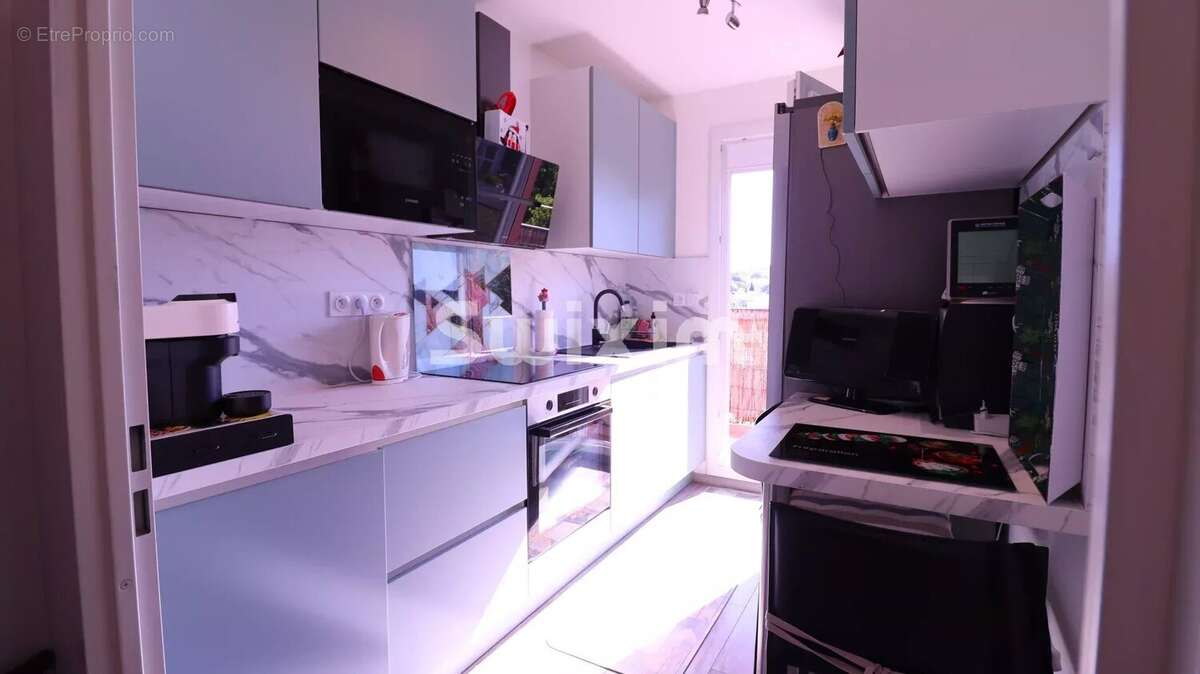 Appartement à AIX-EN-PROVENCE