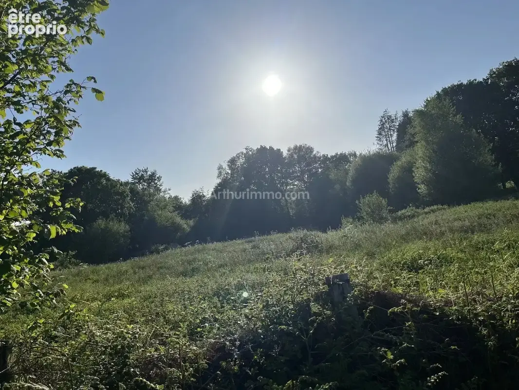 Vente Terrain Treve(22600) 33 500ï¿œ - photo 3