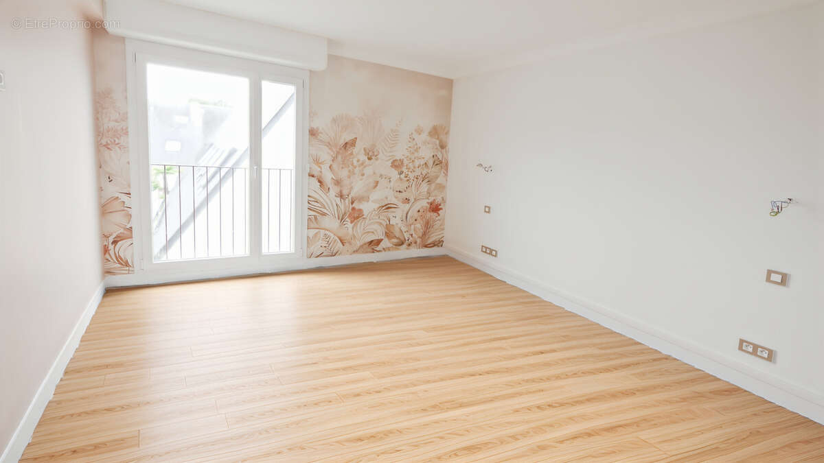 Appartement à EVREUX