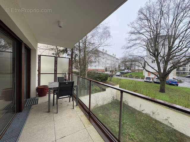 Appartement à GARCHES