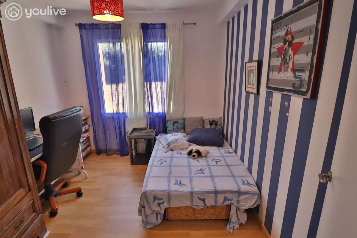 Maison 4 chambres proche de la mer - photo 12