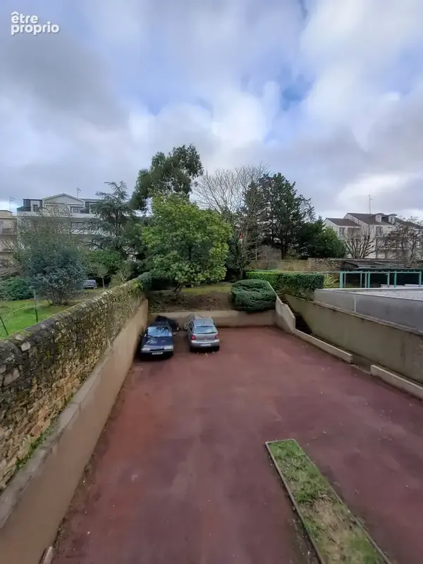 Procé  APPARTEMENT T3 68m2  1er étage - photo 5
