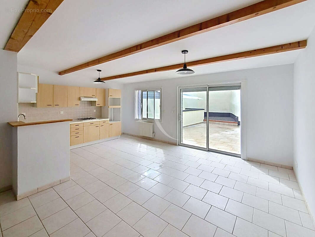 Maison Doue En Anjou 4 pièce(s) 106 m2 - photo 7