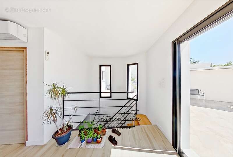 Maison à LE LAVANDOU