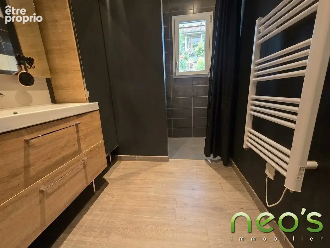Maison 6 pièces 95 m² à vendre à La Jubaudiere (49510) - photo 7