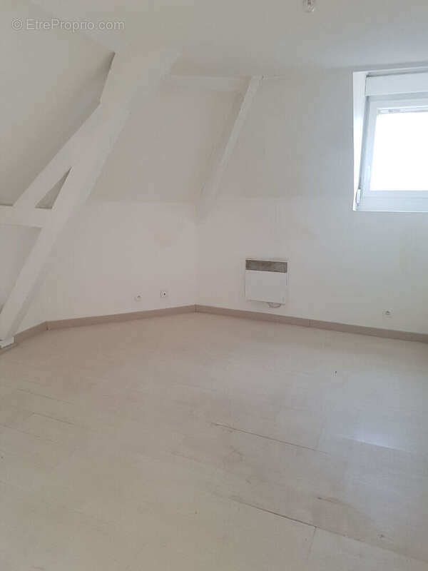 Appartement à SAINT-QUENTIN