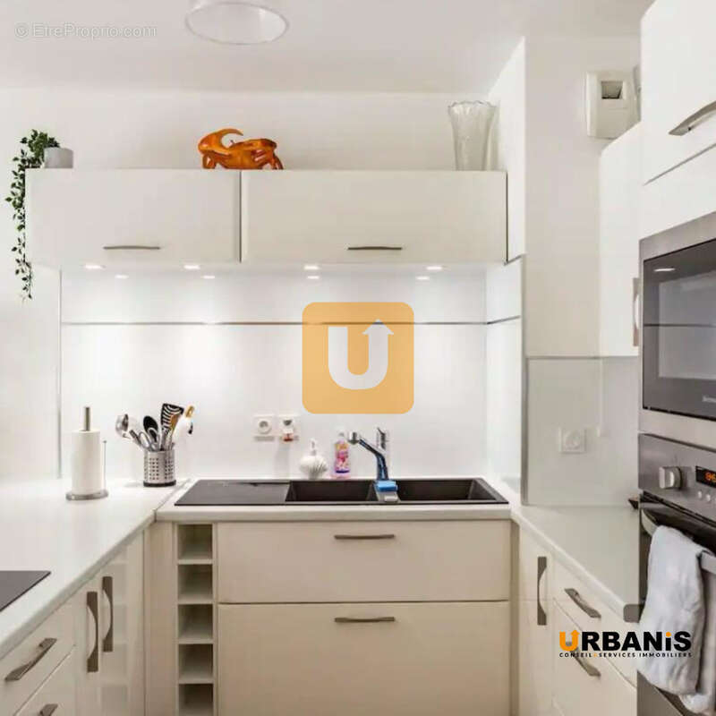 Appartement à CHOISY-LE-ROI