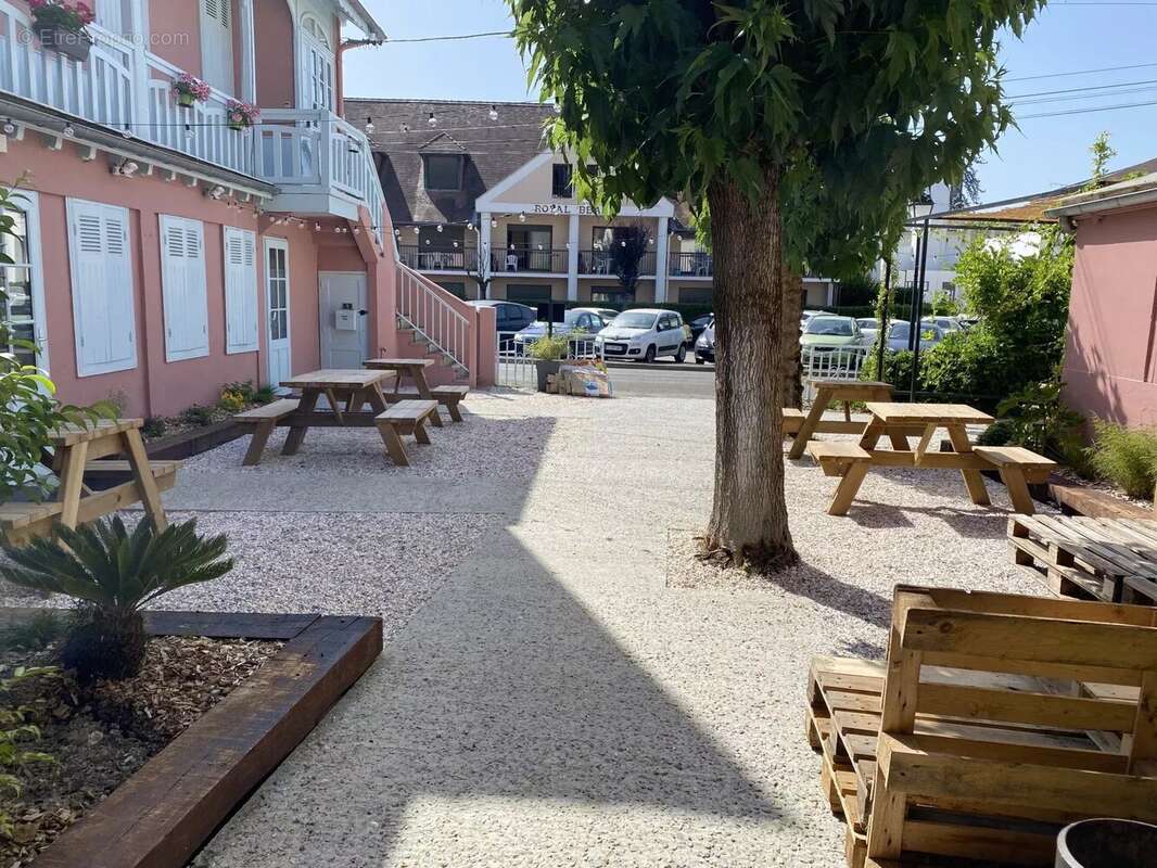 Appartement à SALIES-DE-BEARN