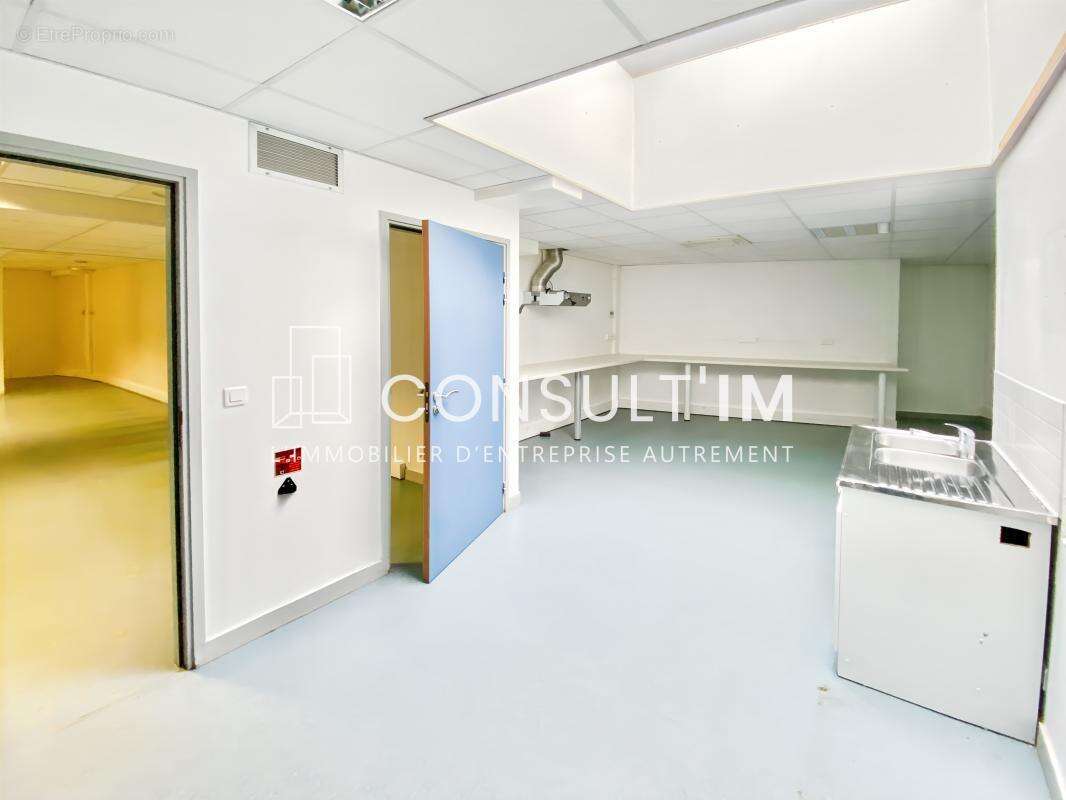 Commerce à BOULOGNE-BILLANCOURT