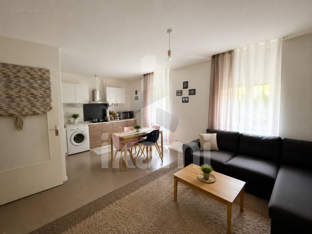 Appartement à VIENNE