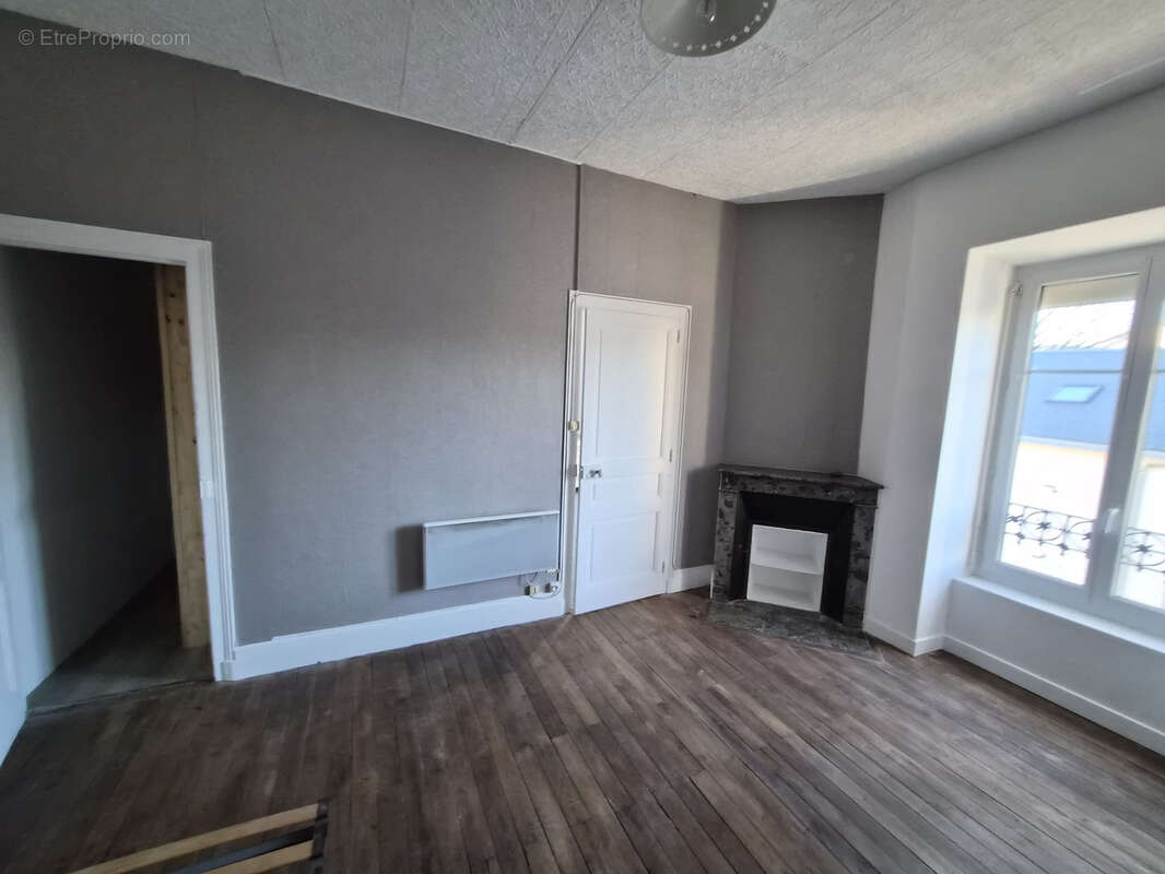 Appartement à LIMOGES