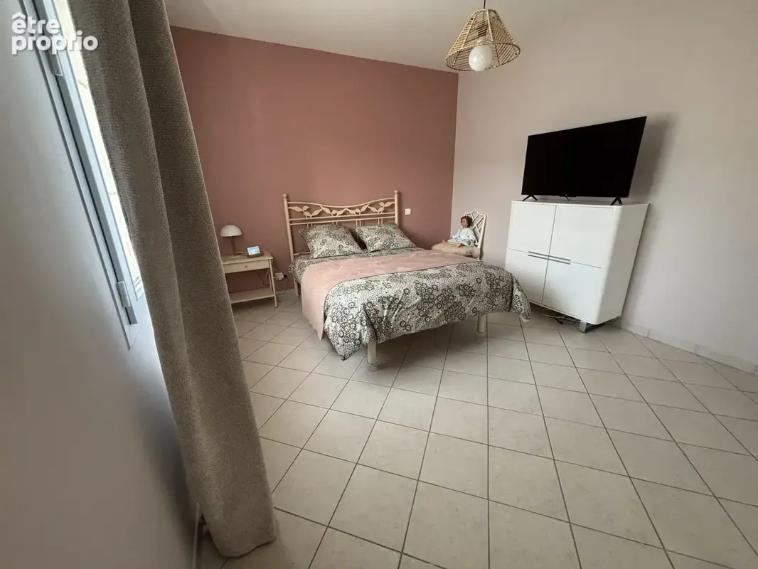Joli pavillon dans commune proche de sens sur son terrain de 1000m2 - photo 6