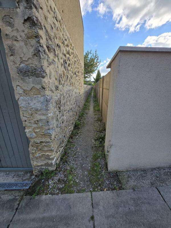 Maison à ARGENTON-SUR-CREUSE