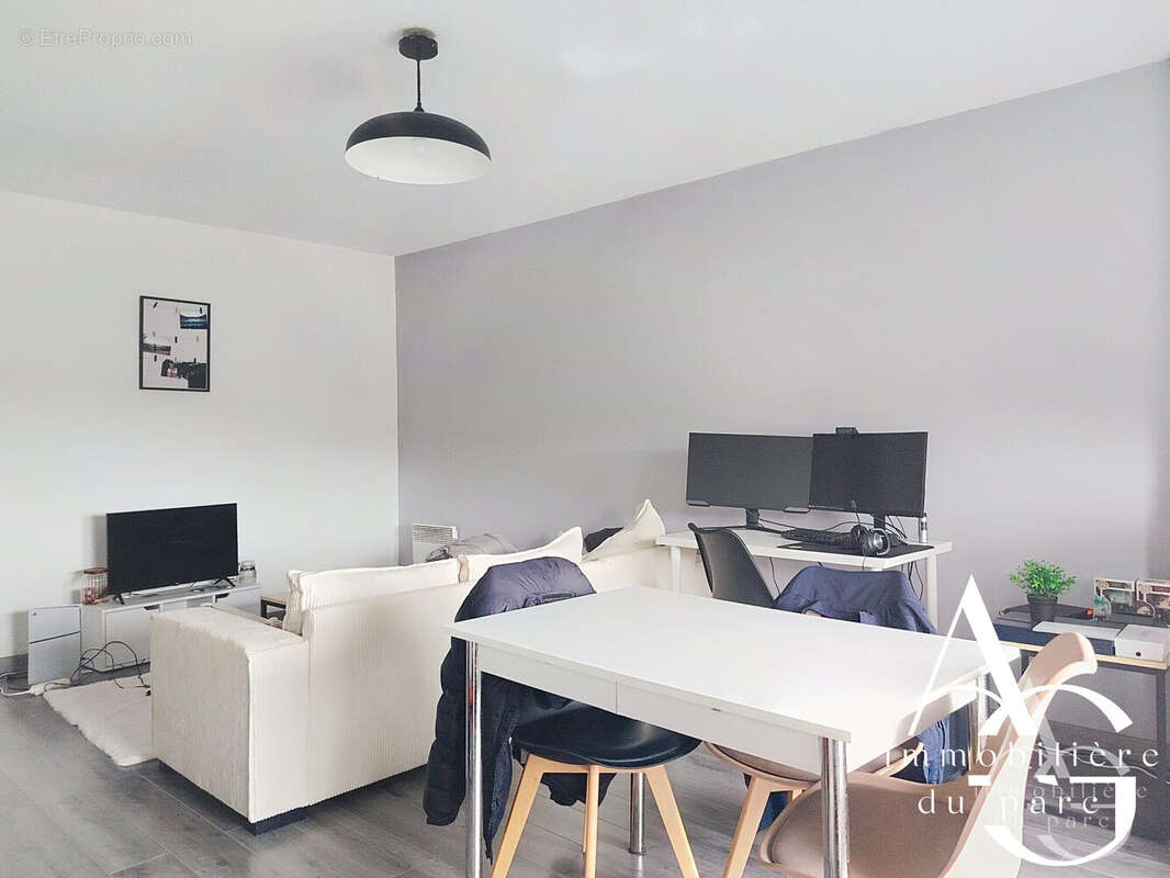 Appartement à LE TRAIT