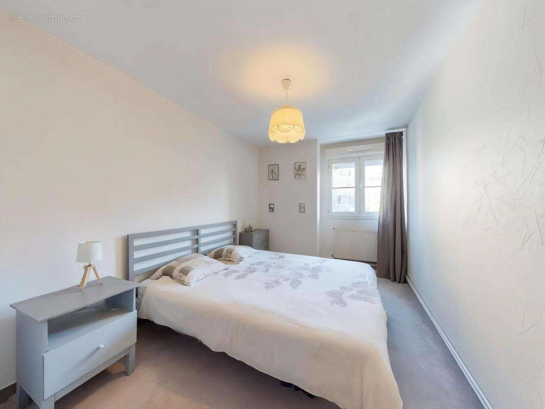 Appartement à BOURG-EN-BRESSE