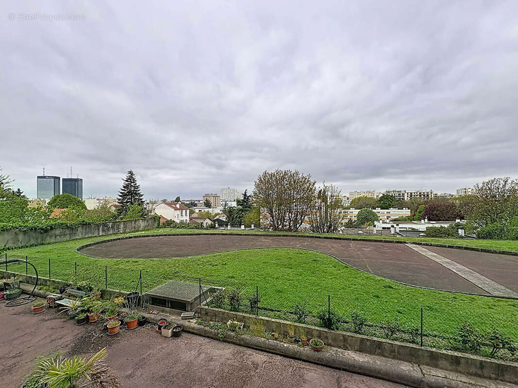 Appartement à BAGNOLET