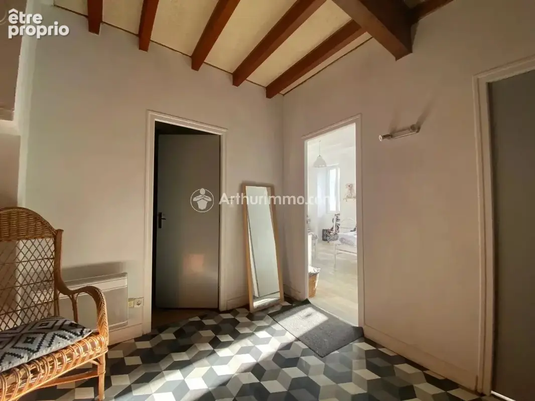 Vente Maison Matha(17160) 98 200ï¿œ - photo 6