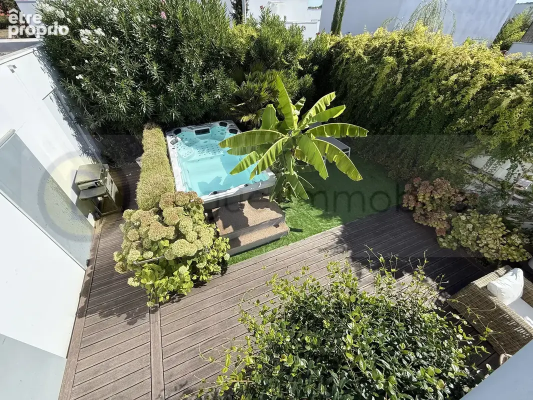 Maison cozy au calme - photo 4