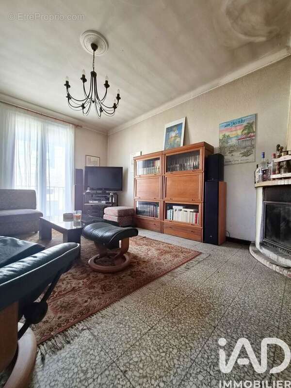 Photo 4 - Maison à PIA