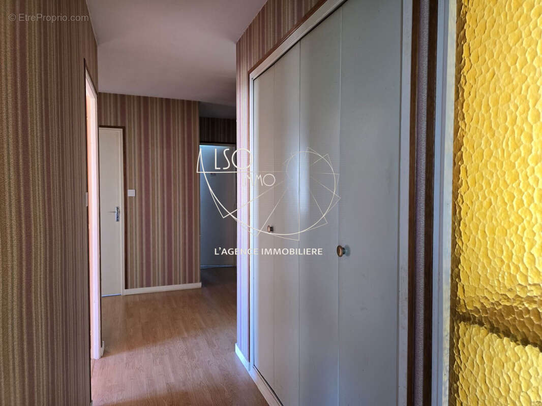 Maison 112 m² à Les Sables-D'olonne  - photo 4