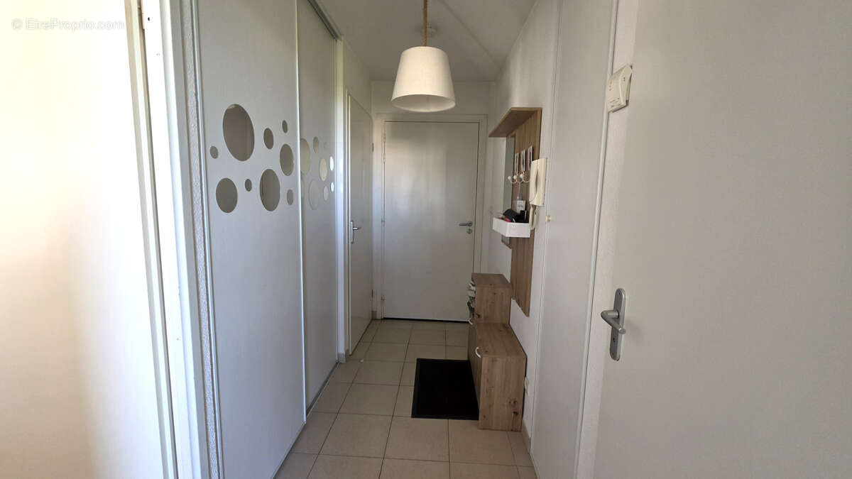 Appartement à SAINT-GILLES